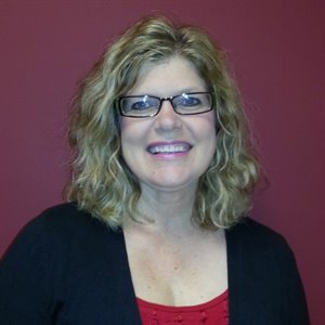 Barbara Rank