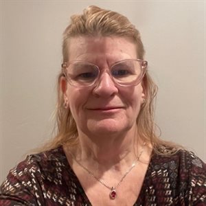Lisa M. Brown